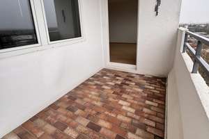 Moderne 3-Zimmer Wohnung mit Balkon im 10. OG in Köln-Eil (Porz) – Graudenzstraße -, 51145 Eil, Köln – Vorschaubild 23