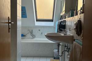 Charmante helle Maisonette Wohnung am Ortsrand von Mönsheim inkl. TG-Stellplatz – Spreuerbergstraße 37, 71297 Mönsheim – Vorschaubild 21