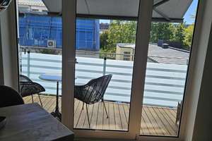 Moderne 1-Z-Wohnung zwischen Gärtnerplatz + Viktualienmarkt – Buttermelcherstraße 12, 80469 Gärtnerplatz, München – Vorschaubild 12