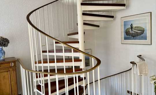 Repräsentatives Familiendomizil mit ganz viel Platz