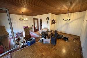 Sanierungsbedürftiges Reihenmittelhaus in 
ruhiger Kernstadtlage von Paderborn – Die vollständige Adresse der Immobilie erhältst du vom Anbieter., 33100 Kernstadt, Paderborn – Vorschaubild 7