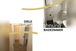 Tauschwohnung: 3-Zimmer-Whg: zentrale und begehrte Lage in Winterhude – Die vollständige Adresse der Immobilie erhältst du vom Anbieter., 22301 Winterhude, Hamburg – Vorschaubild 6