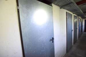 Vermietete 1-Zimmer-Wohnung mit Balkon in Bemerode! – Bemeroder Anger 17, 30539 Bemerode, Hannover – Vorschaubild 11