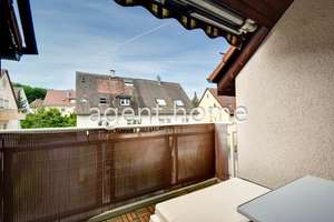 MÖBLIERT - MODERN LIVING - Wohnung mit Balkon – Die vollständige Adresse der Immobilie erhältst du vom Anbieter., 70435 Zuffenhausen-Am Stadtpark, Stuttgart – Vorschaubild 23