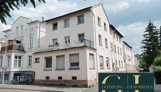 Bild von Voll vermietete Kapitalanlage in zentraler Lage von Bad Kreuznach