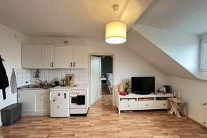 *DG WOHNUNG + DACHBODEN INKL.* - ZUM AUSBAUEN – Ahnfeldstr. 13, 40239 Düsseltal, Düsseldorf – Vorschaubild 4