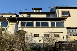 Einfamilienhaus mit Garten und Garage in Mettlach-Saarhölzbach zu verkaufen – Merzig-Wadern (Kreis) – Vorschaubild 10