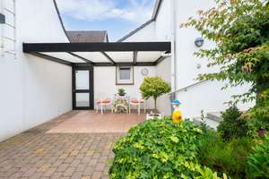 Schönebeck: Freistehendes Einfamilienhaus mit Einliegerwohnung, Nebengebäude, Garage und Garten – Die vollständige Adresse der Immobilie erhältst du vom Anbieter., 28757 Schönebeck, Bremen – Vorschaubild 5