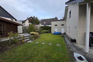 Freistehendes Einfamilienhaus in ruhiger, waldrandnaher Lage nahe Rösrath – Eigen 13, 51503 Rösrath – Vorschaubild 7