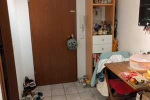 Helle 1-Zimmer-Erdgeschosswohnung mit Loggia und TG-Stellplatz in Heidelberg-Handschuhsheim – Heidelberg – Vorschaubild 4