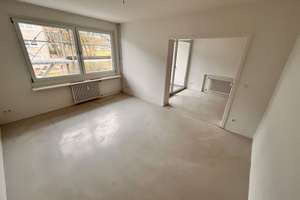 Schöne 3-Zimmer-Wohnung in toller Lage // 1.OG links – Schlesierweg 46, 38440 Laagberg, Wolfsburg – Vorschaubild 2