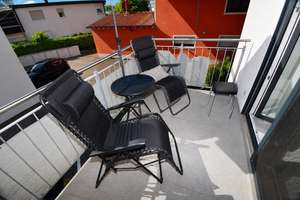 TOP moderne Wohnung mit Balkon - 82m² - 2 Stellplätzen – Die vollständige Adresse der Immobilie erhältst du vom Anbieter., 88074 Meckenbeuren – Vorschaubild 11