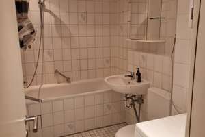 Alltagstauglich wohnen in dieser 2-Zimmer-Wohnung in Düsseldorf – 40211 Stadtmitte, Düsseldorf – Vorschaubild 27