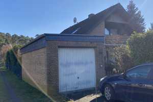 Schwarmstedt-Grindau, reizvolles EFH/ZFH, 174 m² Wohnfl., Bj. 1980, Garage, 880m² schönes Grundstück – Heidekreis – Vorschaubild 35