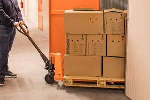 Self Storage mit 7, 34 % Rendite – Die vollständige Adresse der Immobilie erhältst du vom Anbieter., 45143 Westviertel, Essen – Vorschaubild 5