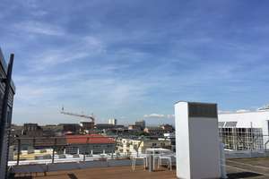 1-Zimmer-Apartment in den Quadraten (Nähe Paradeplatz/Uni) – 68161 Innenstadt/Jungbusch, Mannheim – Vorschaubild 6