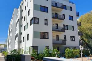 Helle 2-Zimmer-Neubauwohnung mit Balkon – ruhig & top angebunden nahe Prenzlauer Berg – Die vollständige Adresse der Immobilie erhältst du vom Anbieter., 13089 Heinersdorf, Berlin – Vorschaubild 11