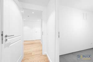 WE Nr. 3: Wohnen auf höchstem Niveau und in 4-Zimmern * Garten-Wohntraum im Prinzregenten Quartier – Wagenbauerstraße 4, 81677 Parkstadt, München – Vorschaubild 8