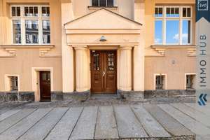 +++Über den Dächern von Gohlis – Exklusive Dachgeschosswohnung mit Privataufzug und Dachterrasse+++ – 4157 Gohlis-Mitte, Leipzig – Vorschaubild 2