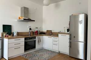 München-Modell 2-Zimmer-Wohnung mit Loggia in München Pasing (ab September, mit Ablöse) – Die vollständige Adresse der Immobilie erhältst du vom Anbieter., 81241 Pasing, München – Vorschaubild 21