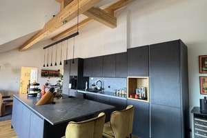 Großzügige 4-Zimmer Dachgeschosswohnung in Happing – Eichfeldstraße 56, 83026 Happing, Rosenheim – Vorschaubild 4