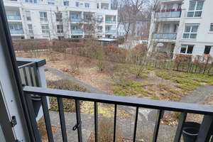 Urbanes Wohnen für Studenten - Augsburg Innenstadt – Alpenstraße 10a, 86159 Bahnhofs-, Bismarckviertel, Augsburg – Vorschaubild 11
