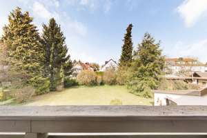 Großzügiges Einfamilienhaus auf selten großem Grundstück in begehrter Münchner Wohnlage – Die vollständige Adresse der Immobilie erhältst du vom Anbieter., 81477 Obersendling, München – Vorschaubild 5