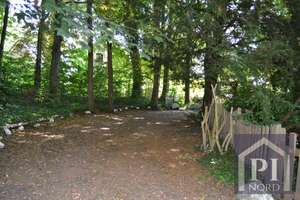 Ein kleines Schmuckstück im Park voller Charme und Eleganz
auf einem Erbpachtgrundstück der Stadt H – Die vollständige Adresse der Immobilie erhältst du vom Anbieter., 22559 Rissen, Hamburg – Vorschaubild 19