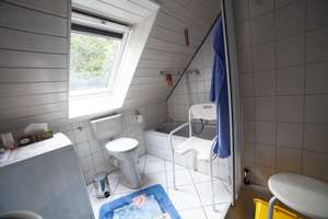 Attraktive Kapitalanlage in Neetze- vollvermietetes Zweifamilienhaus in ruhiger Lage – Pannerweg 1, 21398 Neetze – Vorschaubild 22