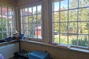 Großzügiges Mehrgenerationenhaus (10 Zimmer) mit Wintergarten, Kaminofen und Sauna - Provisionsfrei! – Die vollständige Adresse der Immobilie erhältst du vom Anbieter., 12621 Kaulsdorf, Berlin – Vorschaubild 8
