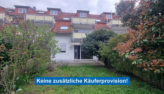 Bild von Attraktives Renditeobjekt: Gepflegtes Mehrfamilienhaus in begehrter Lage von Nauheim