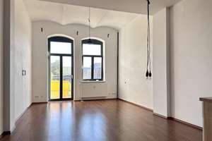 1-Zimmer-Apartment mit Balkon und EBK – Schönebecker Straße 8, 39104 Buckau, Magdeburg – Vorschaubild 3