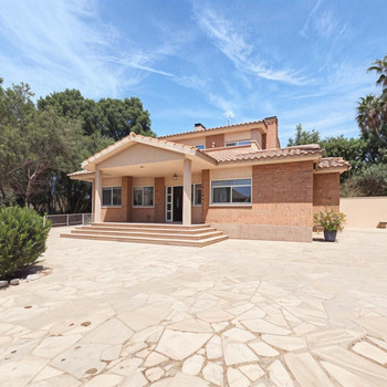 Entdecken Sie Ihr Traumhaus in Castellvell del Camp!