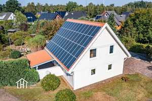**Energiesparhaus mit neuer Wärmepumpe (2025) in Benefeld zu verkaufen** – Heidekreis – Vorschaubild 5