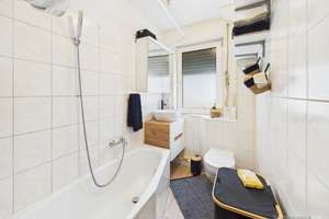 Gepflegte 3-Zimmer-Wohnung mit Südost-Balkon – attraktive Kapitalanlage in begehrter Lage – Die vollständige Adresse der Immobilie erhältst du vom Anbieter., 90478 Ludwigsfeld, Nürnberg – Vorschaubild 9