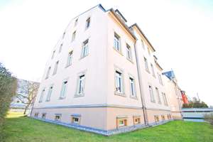 Helle und sanierte  3-RW im EG* moderne EBK* Süd-Ost-Balkon* Tageslichtbad mit Wanne* AK* zentral* – Försterlingstraße 3, 1259 Großzschachwitz, Dresden – Vorschaubild 27