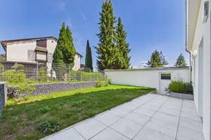 Exklusiver Erstbezug in Böfingen – 2 Terrassen, Garten und moderne Ausstattung! – Die vollständige Adresse der Immobilie erhältst du vom Anbieter., 89075 Böfingen, Ulm – Vorschaubild 9