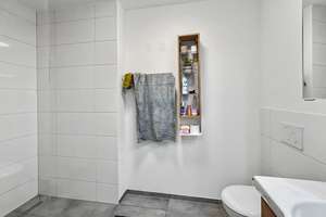 Modernes 1-Zimmer-Apartment mit großzügigem Balkon und hochwertiger Ausstattung in Hamburg-Bramfeld – Die vollständige Adresse der Immobilie erhältst du vom Anbieter., 22177 Bramfeld, Hamburg – Vorschaubild 7