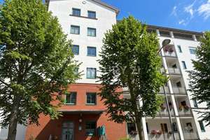 Kapitalanlage in Bestlage: Vermietetes Elster-Idyll zum Spitzenpreis - inkl. TG Stellplatz – Die vollständige Adresse der Immobilie erhältst du vom Anbieter., 4229 Plagwitz, Leipzig – Vorschaubild 2