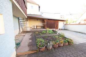 Attraktives Stadthaus für zwei Familien in Nabburg – Georgenstr. 3a, 92507 Nabburg – Vorschaubild 15