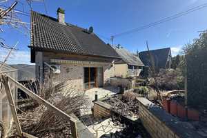 Einfamilienhaus mit Einliegerwohnung in sehr gemütlicher Lage! – Mainz-Bingen (Kreis) – Vorschaubild 9