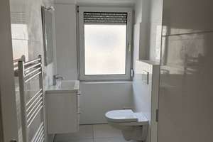 Frisch renovierte 3-Zimmer-Wohnung mit Balkon in zentraler Lage von Pfersee – Luitpoldstr 13, 86157 Pfersee-Süd, Augsburg – Vorschaubild 7