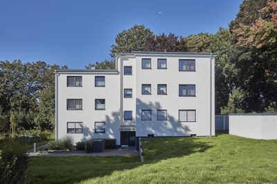 3-Zimmer Wohnung in Grumme