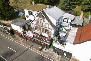 Wohnhaus in Wickerode zu verkaufen – An der Nasse 43, 6536 Wickerode – Vorschaubild 1