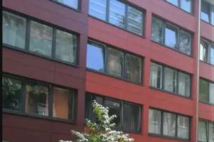 Ruhige 2 Zimmer Wohnung mit riesigem Balkon und Tiefgarage in Derendorf – Bülowstraße 15, 40476 Derendorf, Düsseldorf – Vorschaubild 18