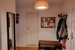 Gepflegte 3-Zimmer-Wohnung im 2. OG in Berlin-Pankow – Haßfurter Weg 16, 13189 Pankow (Ortsteil), Berlin – Vorschaubild 7