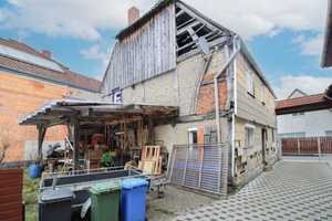 Charmantes Fachwerkhaus mit Geschichte – Ihr individuelles Wohnprojekt in Münster - Denkmalschutz – Darmstadt-Dieburg (Kreis) – Vorschaubild 6