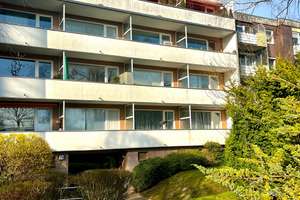 Charmante 2,5-Zimmer-Wohnung in Hamburg-Meiendorf