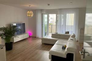 Geschmackvolle,barrierefreie 4-Raum-Wohnung mit Balkon in Wiesbaden-Südost – Die vollständige Adresse der Immobilie erhältst du vom Anbieter., 65189 Südost, Wiesbaden – Vorschaubild 10