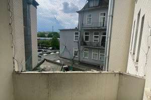 Zimmer 1.3 in Studi bzw Azubi WG - Wohnung mitten in der Bielefelder City – Die vollständige Adresse der Immobilie erhältst du vom Anbieter., 33613 Mitte, Bielefeld – Vorschaubild 4